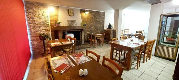 Bar Tabac Jeux Hôtel Restaurant Licence IV