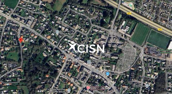 Terrain à vendre à Baule-Escoublac (44500)