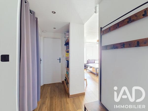 Appartement à vendre 3 pièces 56,5 m² Cenon