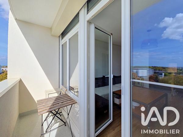 Appartement à vendre 3 pièces 56,5 m² Cenon