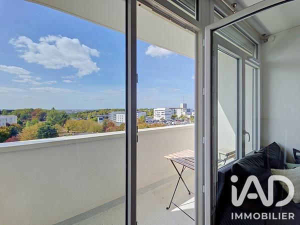 Appartement à vendre 3 pièces 56,5 m² Cenon