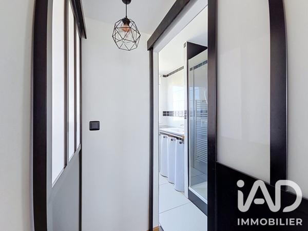 Appartement à vendre 3 pièces 56,5 m² Cenon