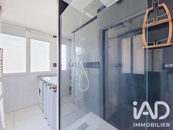 Appartement à vendre 3 pièces 56,5 m² Cenon