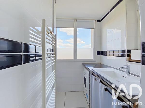 Appartement à vendre 3 pièces 56,5 m² Cenon