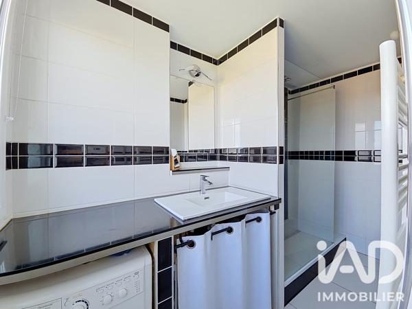 Appartement à vendre 3 pièces 56,5 m² Cenon