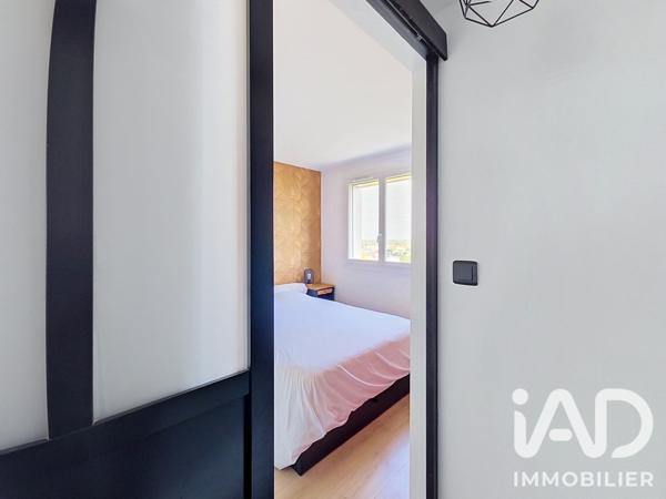 Appartement à vendre 3 pièces 56,5 m² Cenon