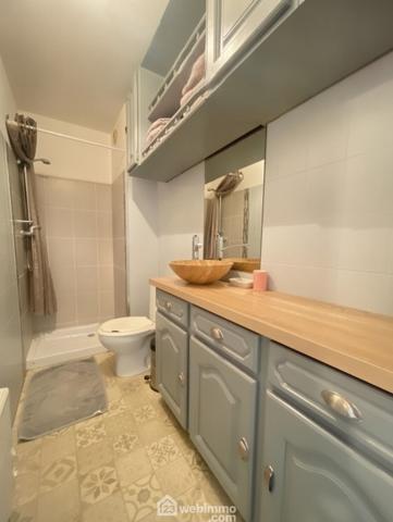 Appartement 30.21 m² à Sainte-Maxime 83120