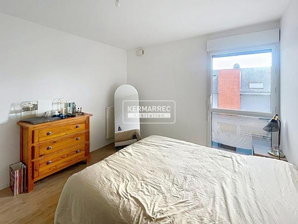 Appartement 3 pièces – 67 m² environ à Rennes (ref : 22647)