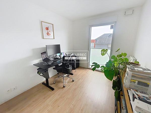 Appartement 3 pièces – 67 m² environ à Rennes (ref : 22647)