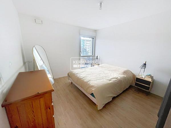 Appartement 3 pièces – 67 m² environ à Rennes (ref : 22647)