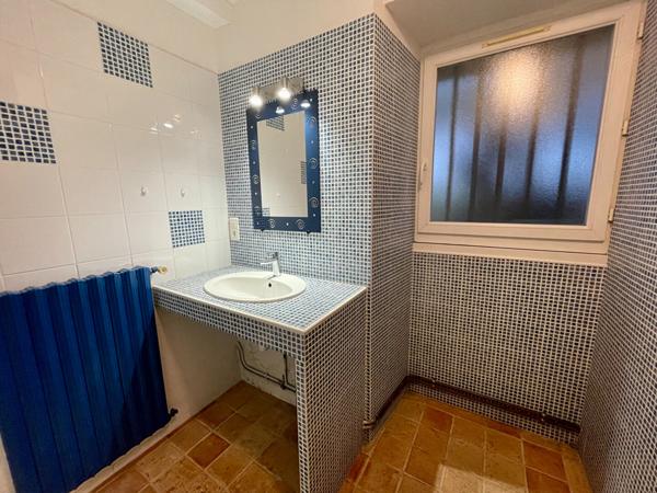 Maison Chateau Gontier Sur Mayenne 3 pièce(s) 100.25 m2