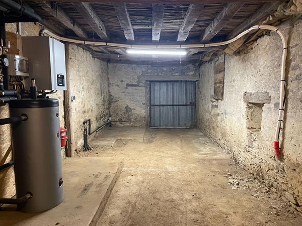 Maison Chateau Gontier Sur Mayenne 3 pièce(s) 100.25 m2