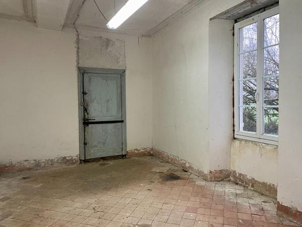 Maison Chateau Gontier Sur Mayenne 3 pièce(s) 100.25 m2