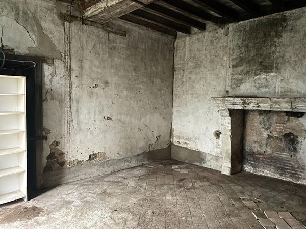 Maison Chateau Gontier Sur Mayenne 3 pièce(s) 100.25 m2