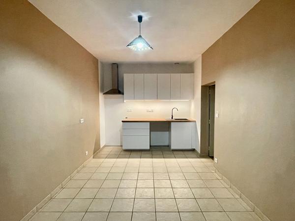 Maison Chateau Gontier Sur Mayenne 3 pièce(s) 100.25 m2