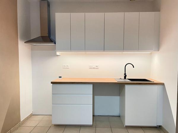 Maison Chateau Gontier Sur Mayenne 3 pièce(s) 100.25 m2