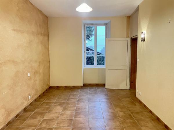 Maison Chateau Gontier Sur Mayenne 3 pièce(s) 100.25 m2