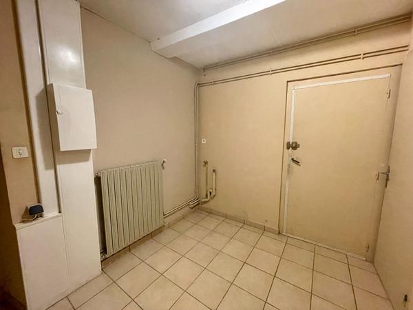 Maison Chateau Gontier Sur Mayenne 3 pièce(s) 100.25 m2