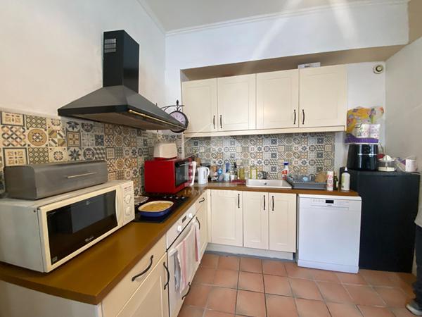 PAU - Centre ville : Grand appartement T4 de 100 m²