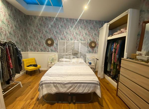 PAU - Centre ville : Grand appartement T4 de 100 m²