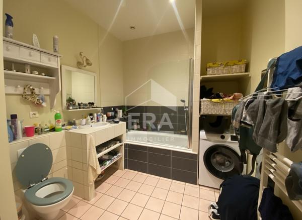 PAU - Centre ville : Grand appartement T4 de 100 m²