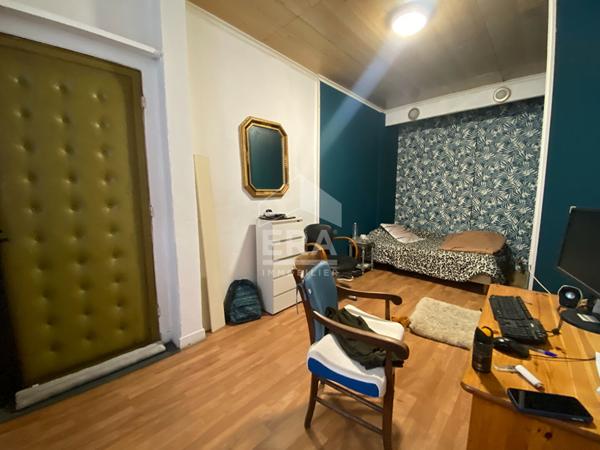 PAU - Centre ville : Grand appartement T4 de 100 m²