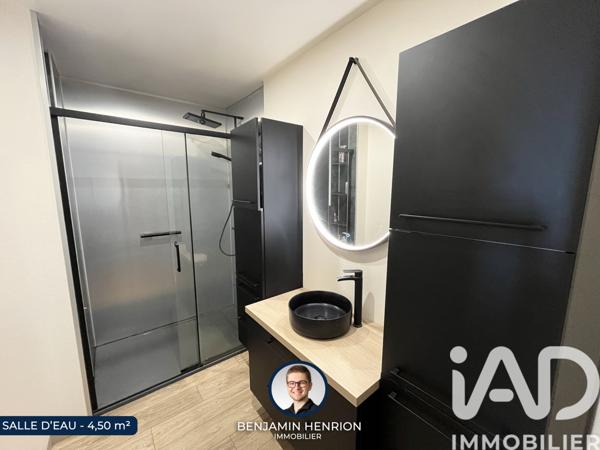 Maison à vendre 4 pièces 104 m² La Hague