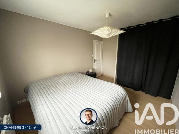 Maison à vendre 4 pièces 104 m² La Hague