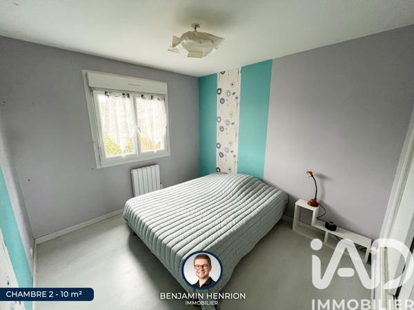 Maison à vendre 4 pièces 104 m² La Hague