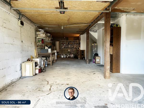 Maison à vendre 4 pièces 104 m² La Hague