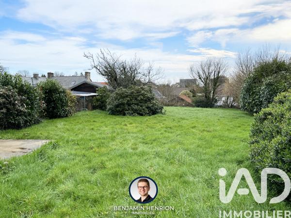 Maison à vendre 4 pièces 104 m² La Hague