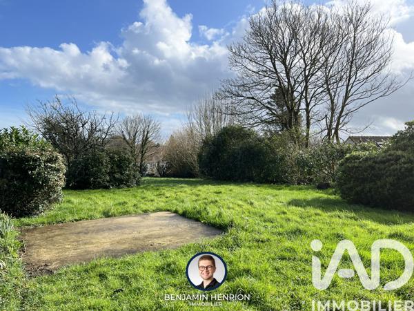 Maison à vendre 4 pièces 104 m² La Hague