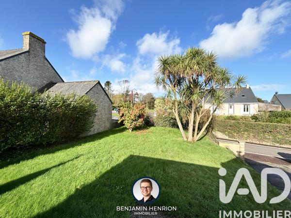 Maison à vendre 4 pièces 104 m² La Hague