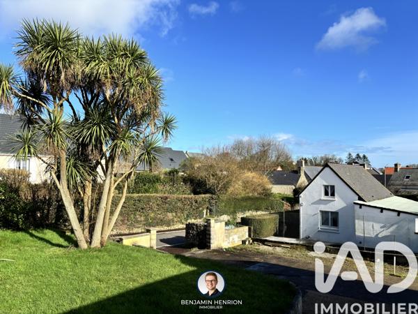 Maison à vendre 4 pièces 104 m² La Hague