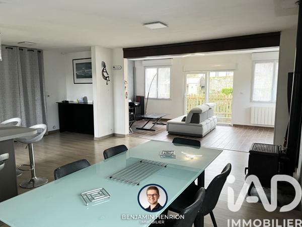 Maison à vendre 4 pièces 104 m² La Hague