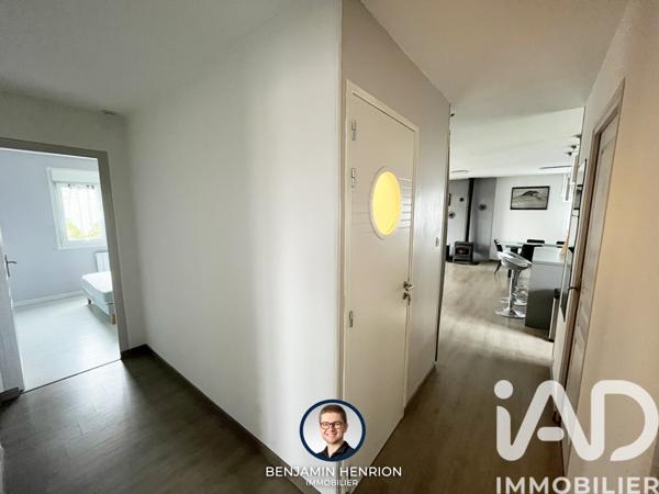 Maison à vendre 4 pièces 104 m² La Hague