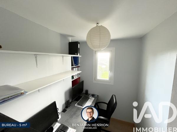Maison à vendre 4 pièces 104 m² La Hague