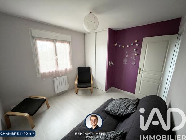 Maison à vendre 4 pièces 104 m² La Hague