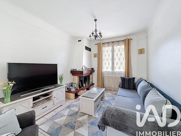 Maison à vendre 8 pièces 156 m² Ézanville