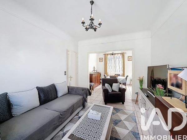 Maison à vendre 8 pièces 156 m² Ézanville