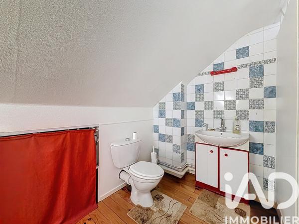 Maison à vendre 8 pièces 156 m² Ézanville