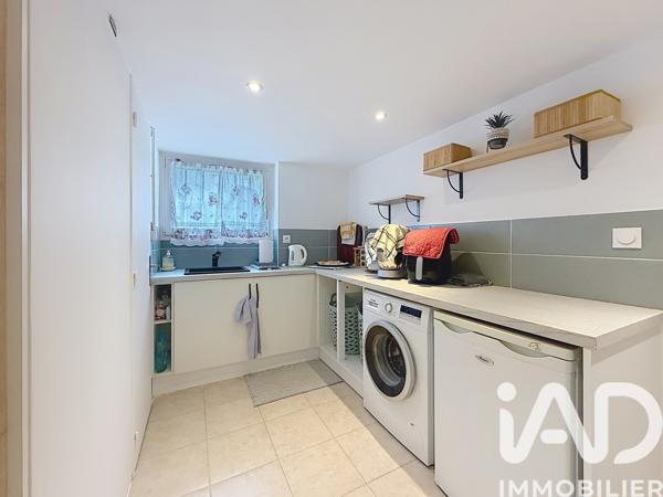 Maison à vendre 8 pièces 156 m² Ézanville