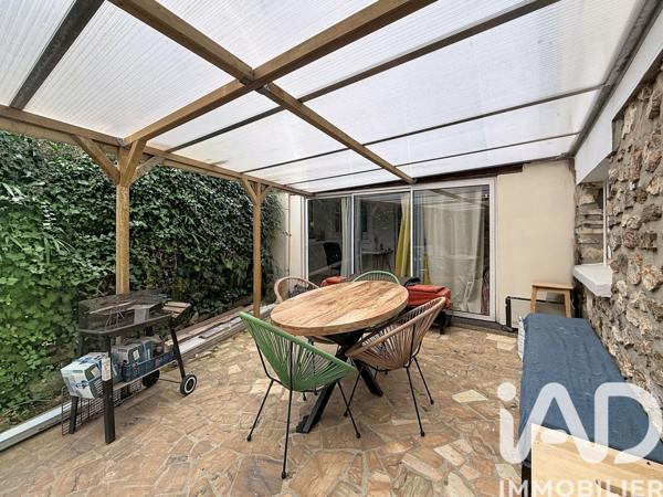 Maison à vendre 8 pièces 156 m² Ézanville