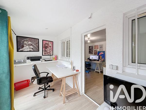 Maison à vendre 8 pièces 156 m² Ézanville