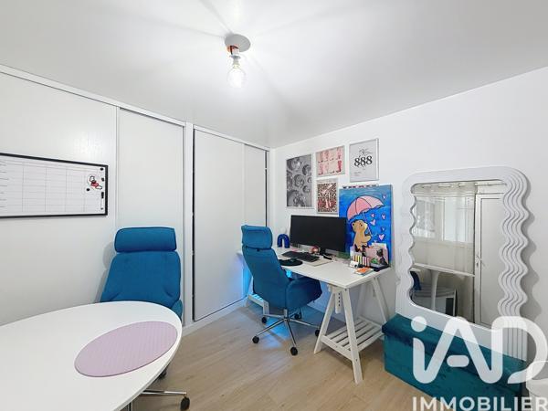 Maison à vendre 8 pièces 156 m² Ézanville