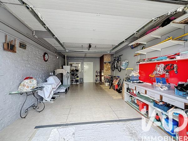 Maison à vendre 8 pièces 156 m² Ézanville