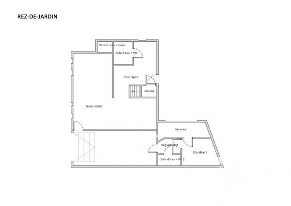 Maison à vendre 8 pièces 156 m² Ézanville