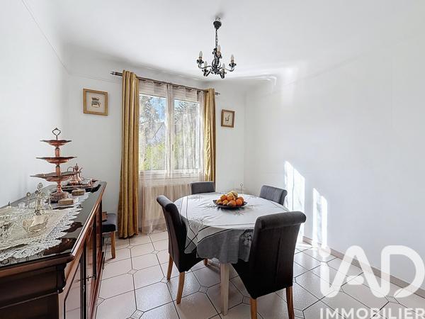 Maison à vendre 8 pièces 156 m² Ézanville