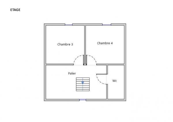 Maison à vendre 8 pièces 156 m² Ézanville