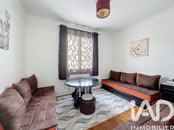 Maison à vendre 8 pièces 156 m² Ézanville